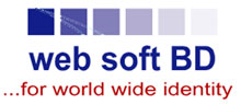 Websoft (Software Company) Logo