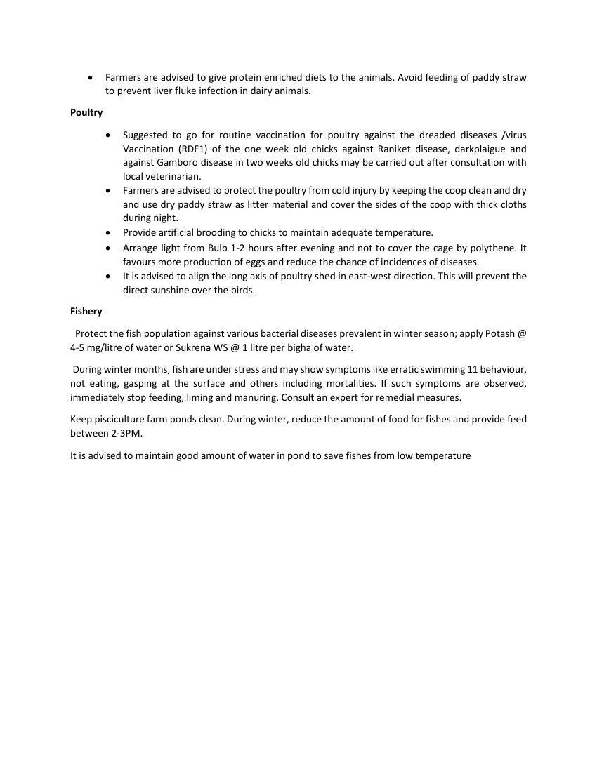 Bulletin